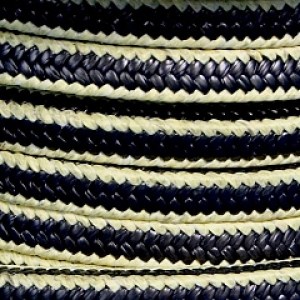 Набивка сальниковая Герморум С-571 ПТФЭ кевларовая для плунжерных насосов купить Ирбис-Арти Минск